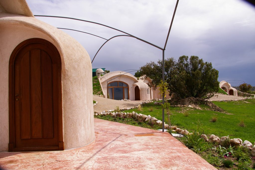 Hotel & Spa Rural Las Nubes