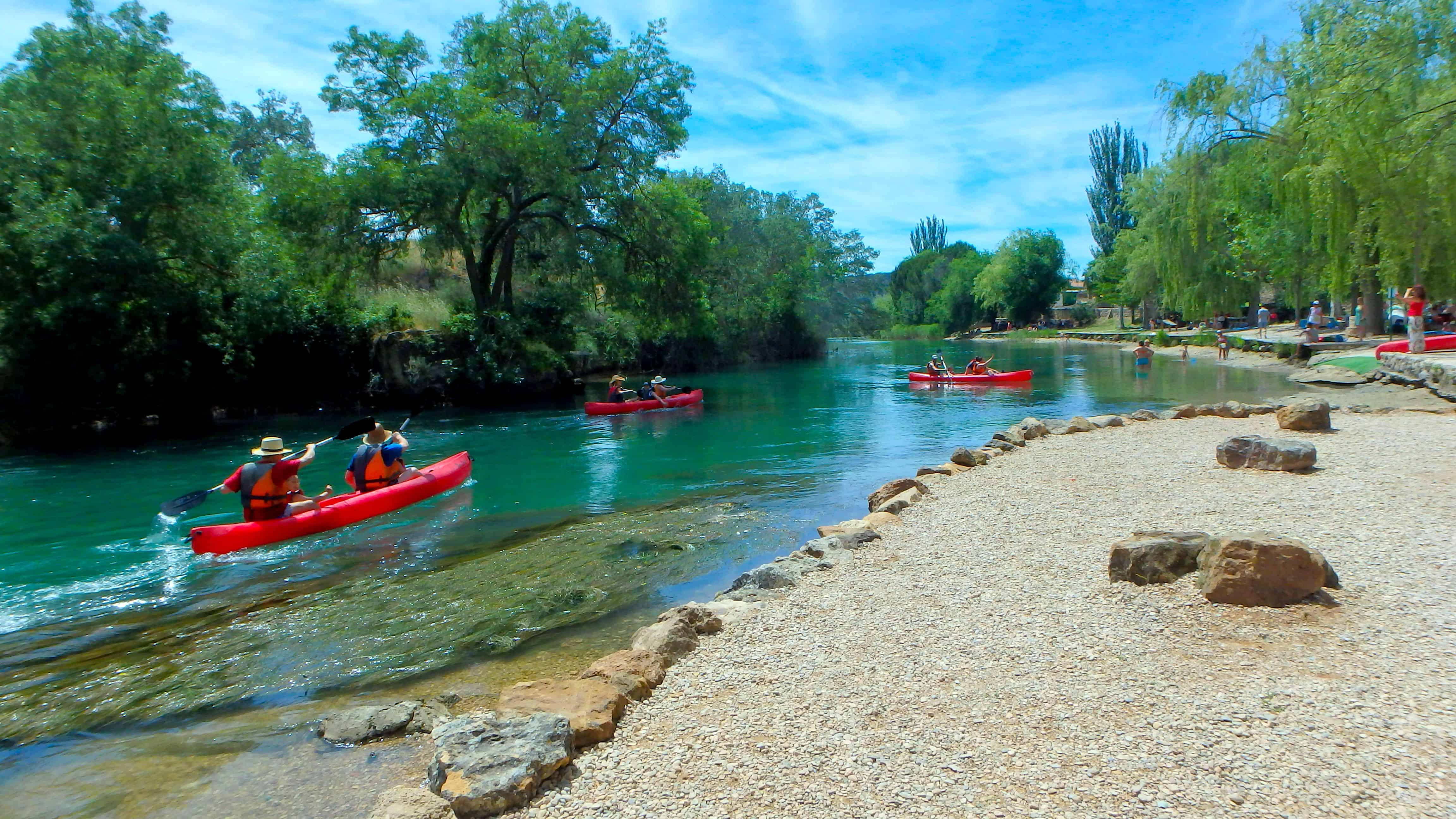 Actividades en los alrededores del Hotel Las Nubes