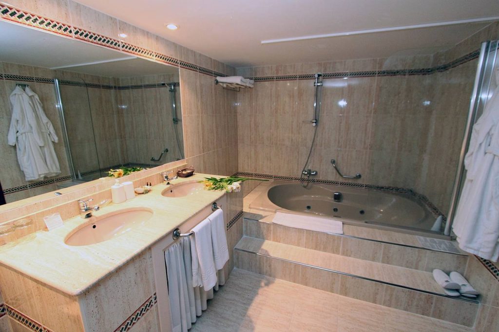 Junior Suite con encanto rural
