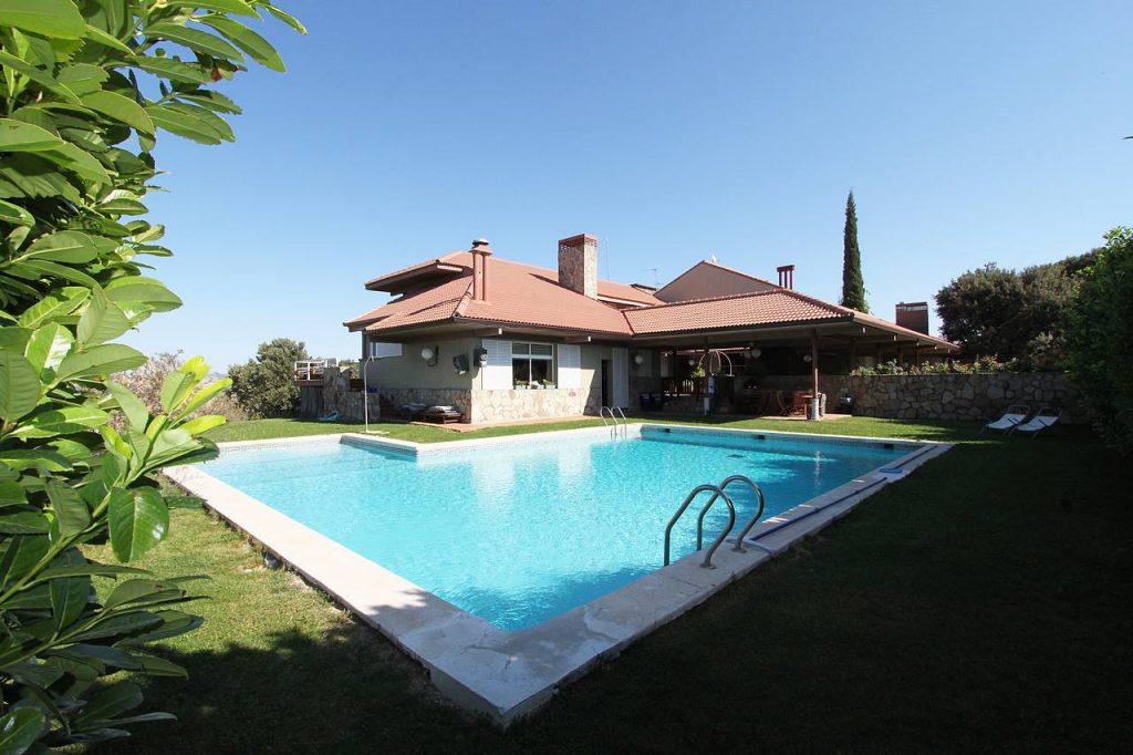 Hotel & Spa Rural Las Nubes