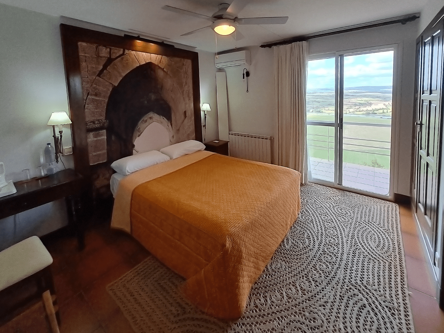 El Hotel